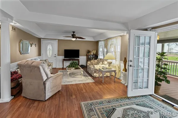 $252,000 | 1791 Meppen Lane, Brussels, IL 62013