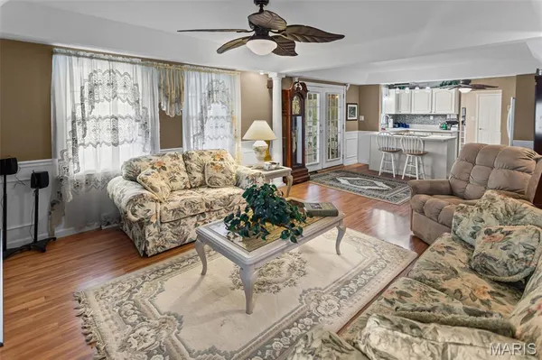 $252,000 | 1791 Meppen Lane, Brussels, IL 62013