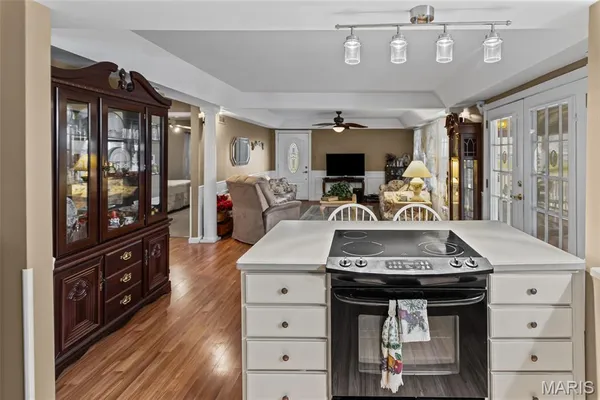 $252,000 | 1791 Meppen Lane, Brussels, IL 62013