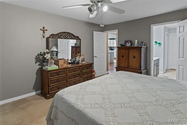 $252,000 | 1791 Meppen Lane, Brussels, IL 62013