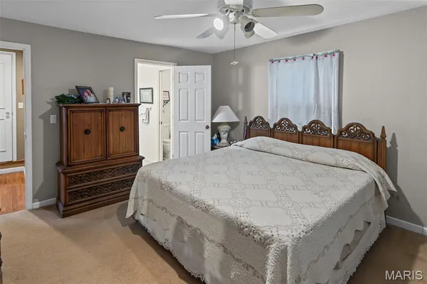 $252,000 | 1791 Meppen Lane, Brussels, IL 62013