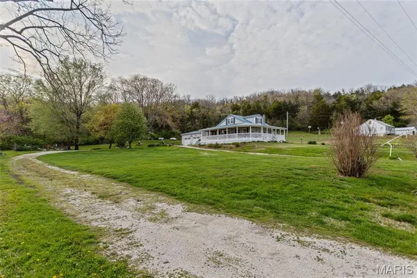 $252,000 | 1791 Meppen Lane, Brussels, IL 62013