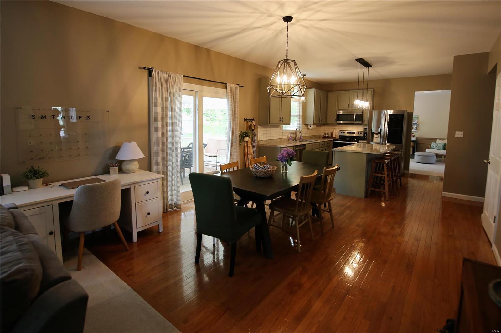 5 Raintree Crossing Court O'Fallon, MO 63366 - Photo 11 of 55