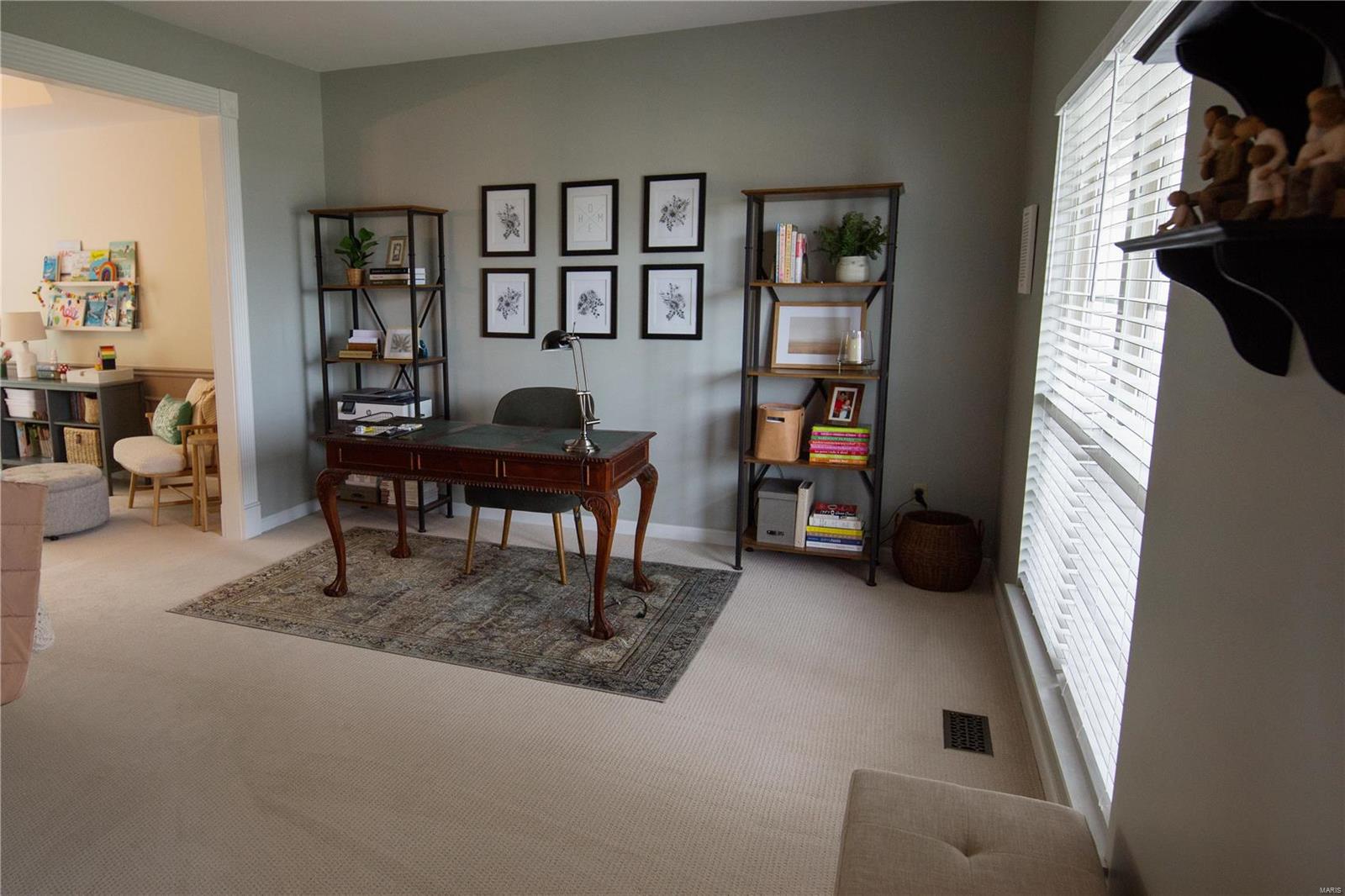 5 Raintree Crossing Court O'Fallon, MO 63366 - Photo 14 of 55