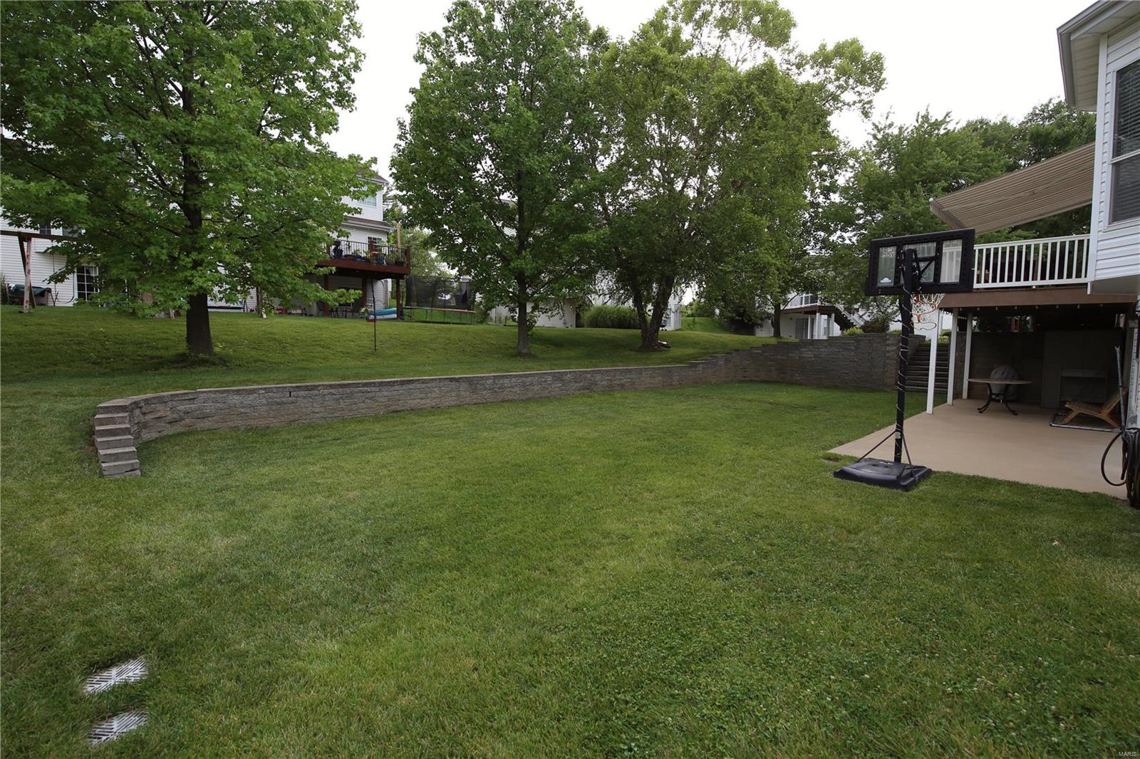 5 Raintree Crossing Court O'Fallon, MO 63366 - Photo 48 of 55