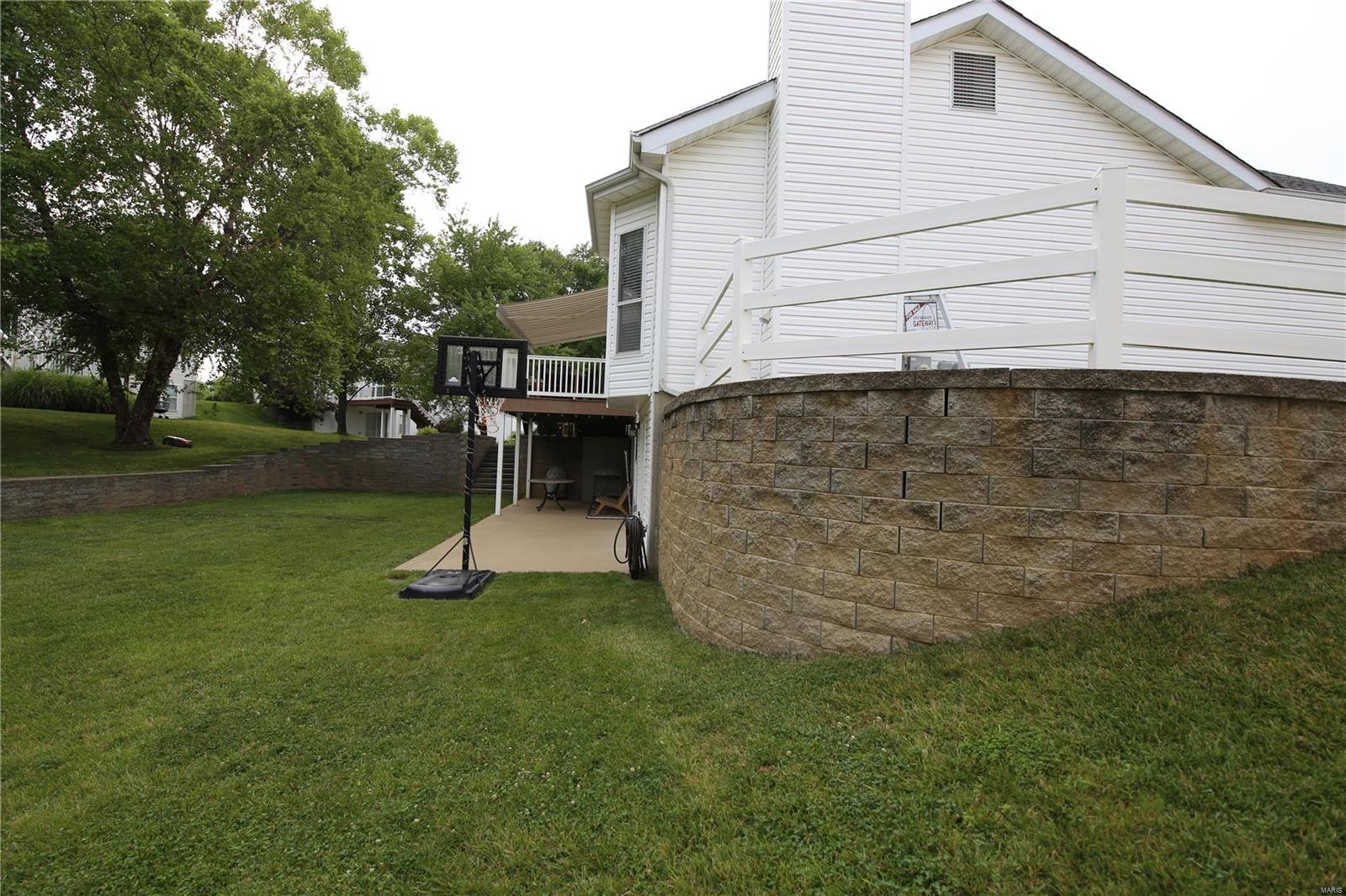 5 Raintree Crossing Court O'Fallon, MO 63366 - Photo 49 of 55