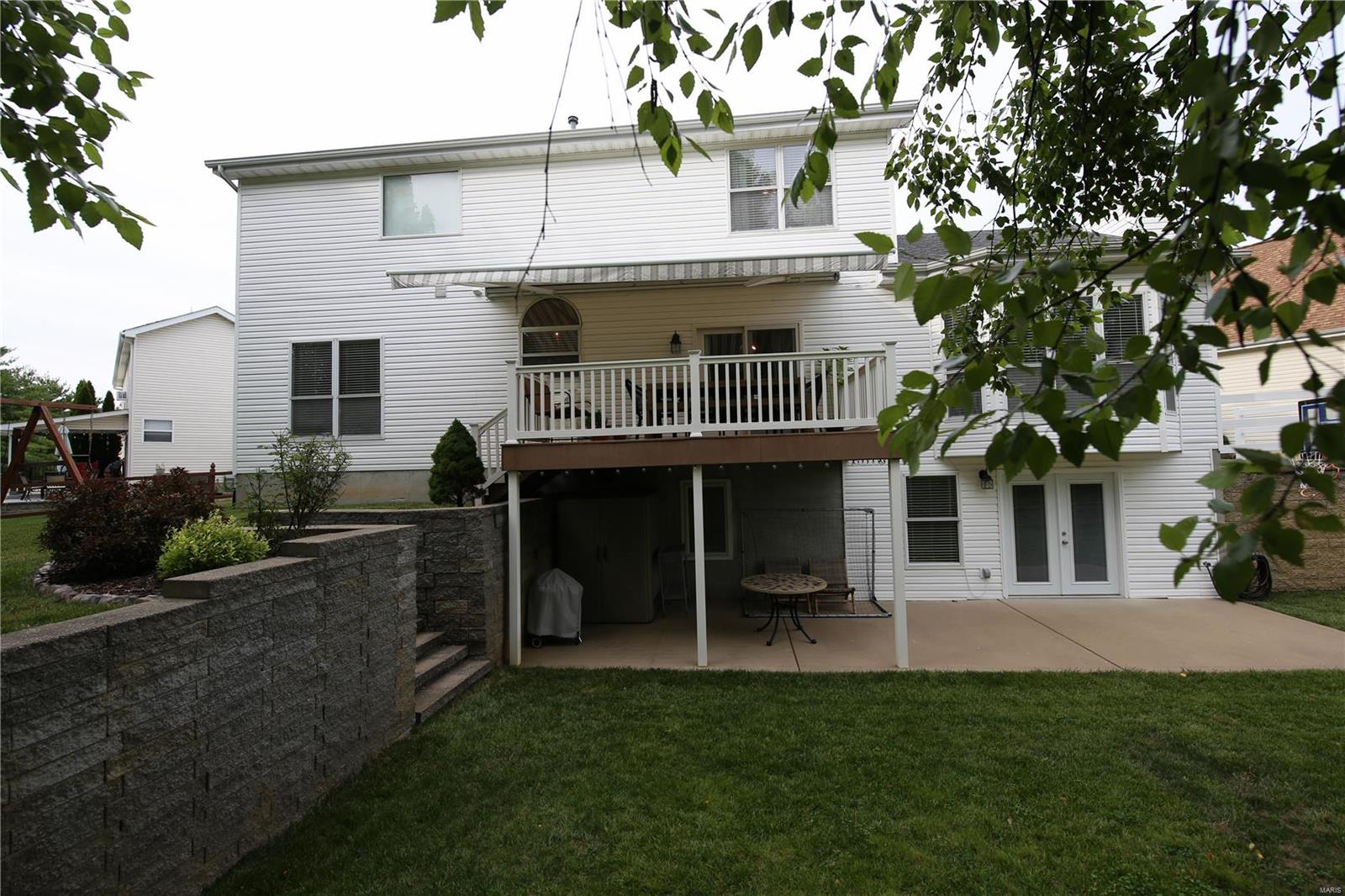 5 Raintree Crossing Court O'Fallon, MO 63366 - Photo 50 of 55