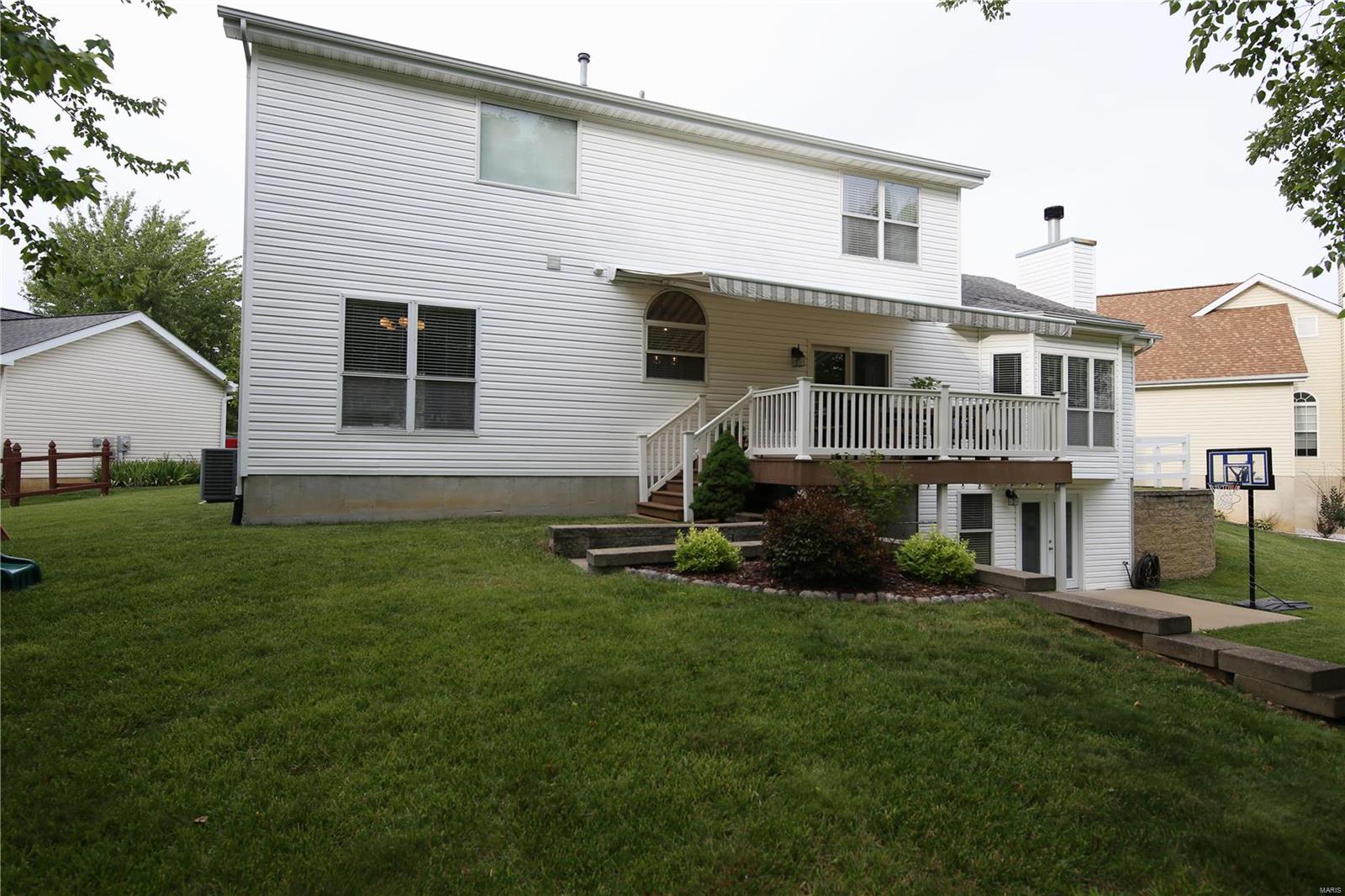 5 Raintree Crossing Court O'Fallon, MO 63366 - Photo 51 of 55