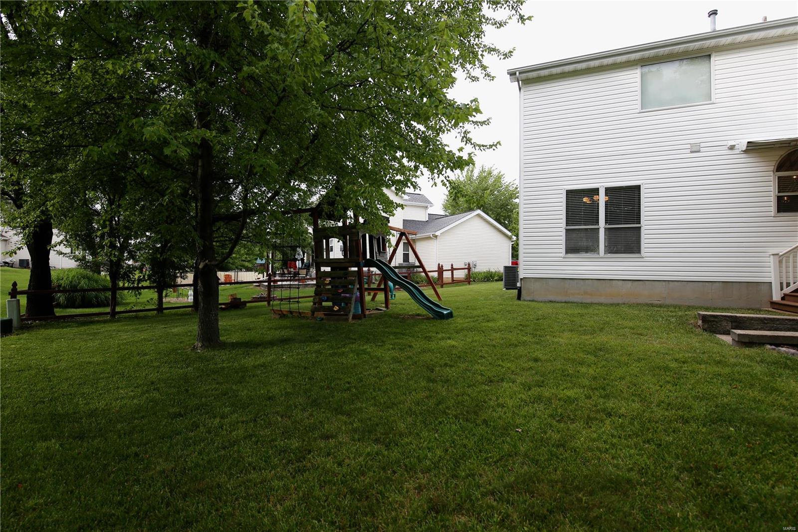 5 Raintree Crossing Court O'Fallon, MO 63366 - Photo 52 of 55