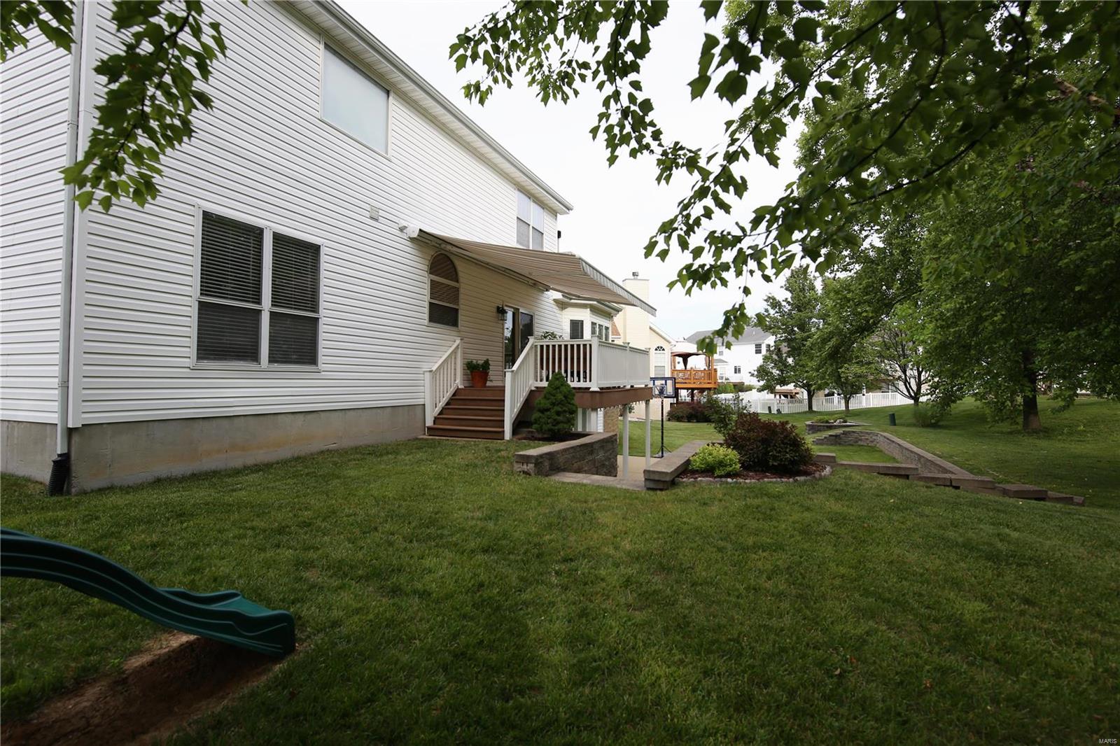 5 Raintree Crossing Court O'Fallon, MO 63366 - Photo 53 of 55