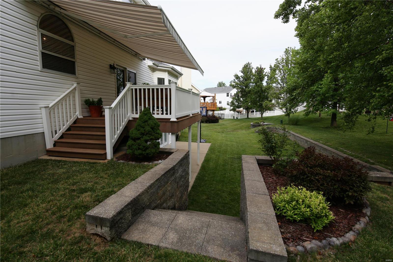 5 Raintree Crossing Court O'Fallon, MO 63366 - Photo 54 of 55