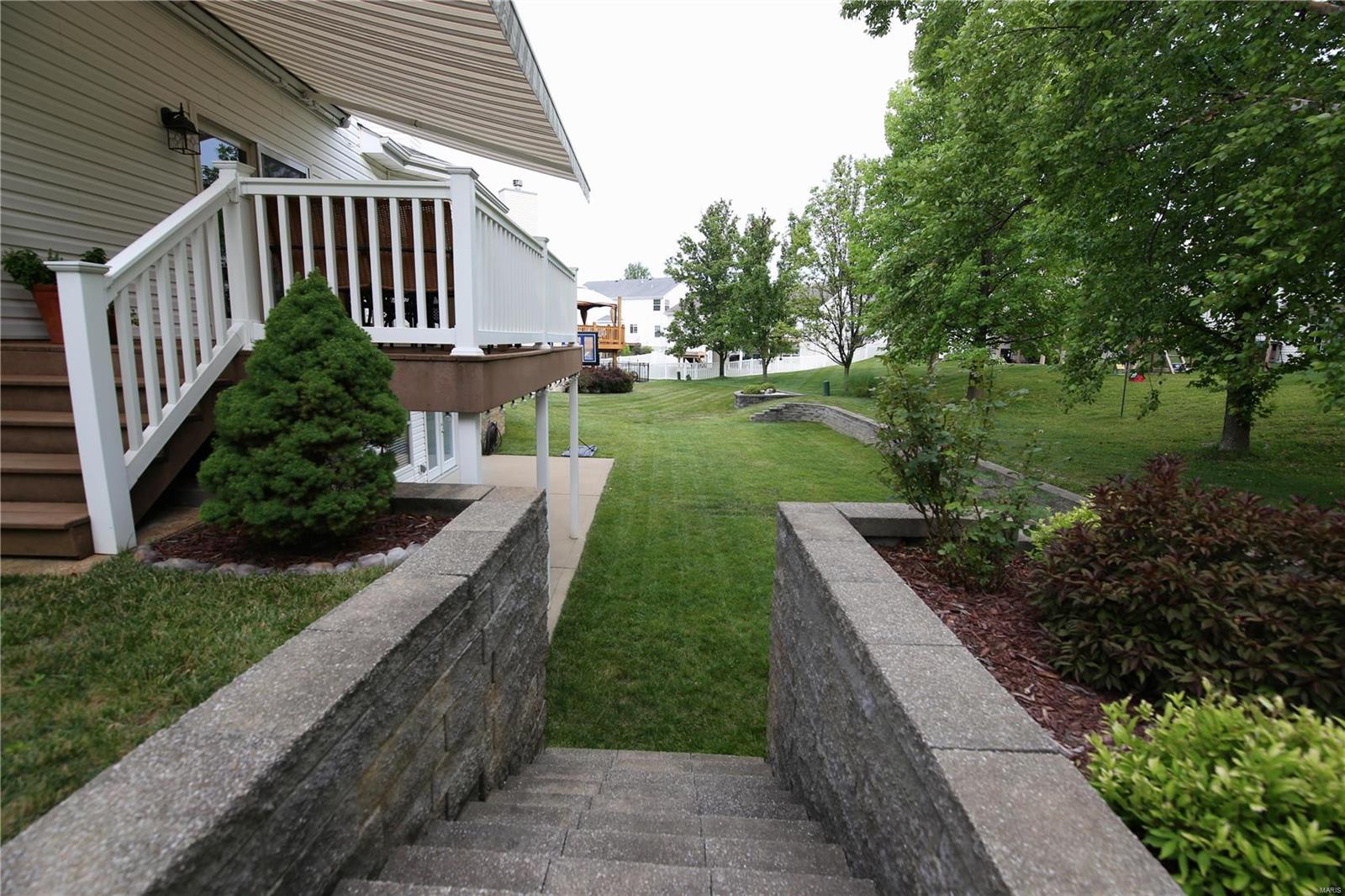 5 Raintree Crossing Court O'Fallon, MO 63366 - Photo 55 of 55