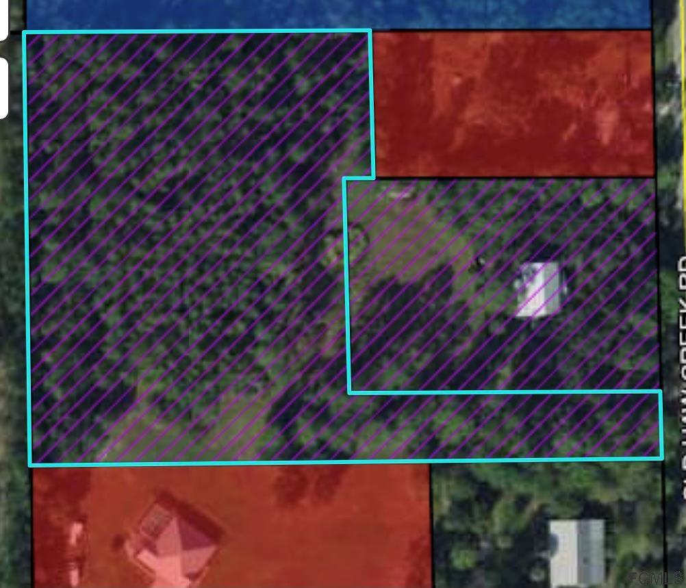 Xxxx Old Haw Creek Road Bunnell, FL 32110 - Photo 5 of 5 unknown