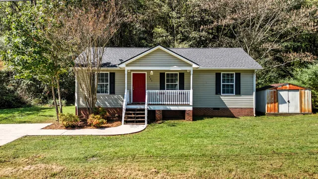 $248,000 | 541 Lullwater Road, Chattanooga, TN 37405