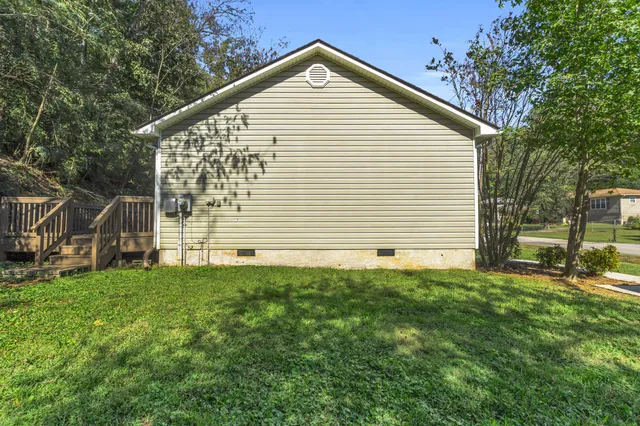 $248,000 | 541 Lullwater Road, Chattanooga, TN 37405