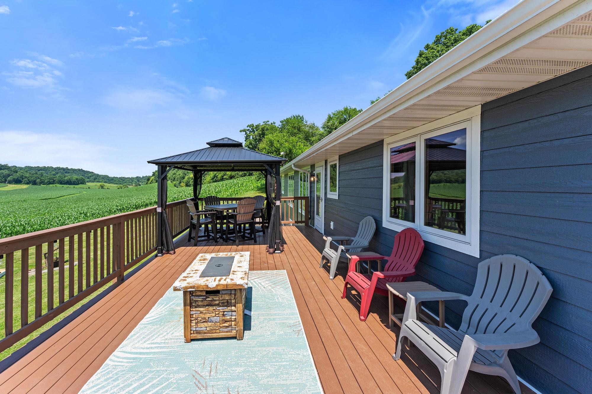 S11221 Fox Spring Green, WI 53588 - Photo 67 of 72