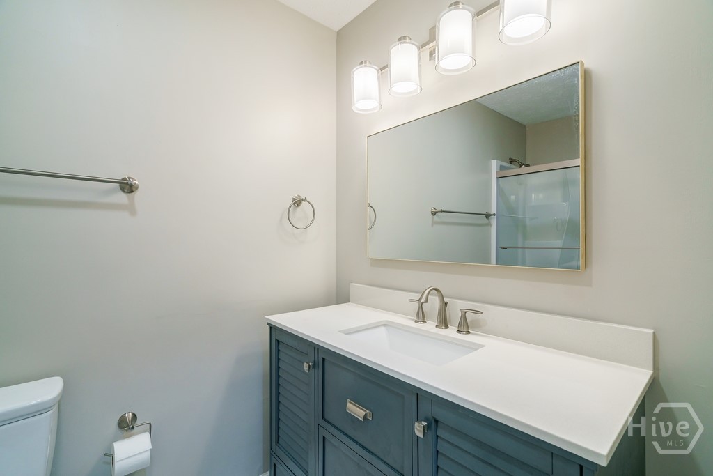 1551 Hebron Church Road Statham, GA 30666 - Photo 14 of 16