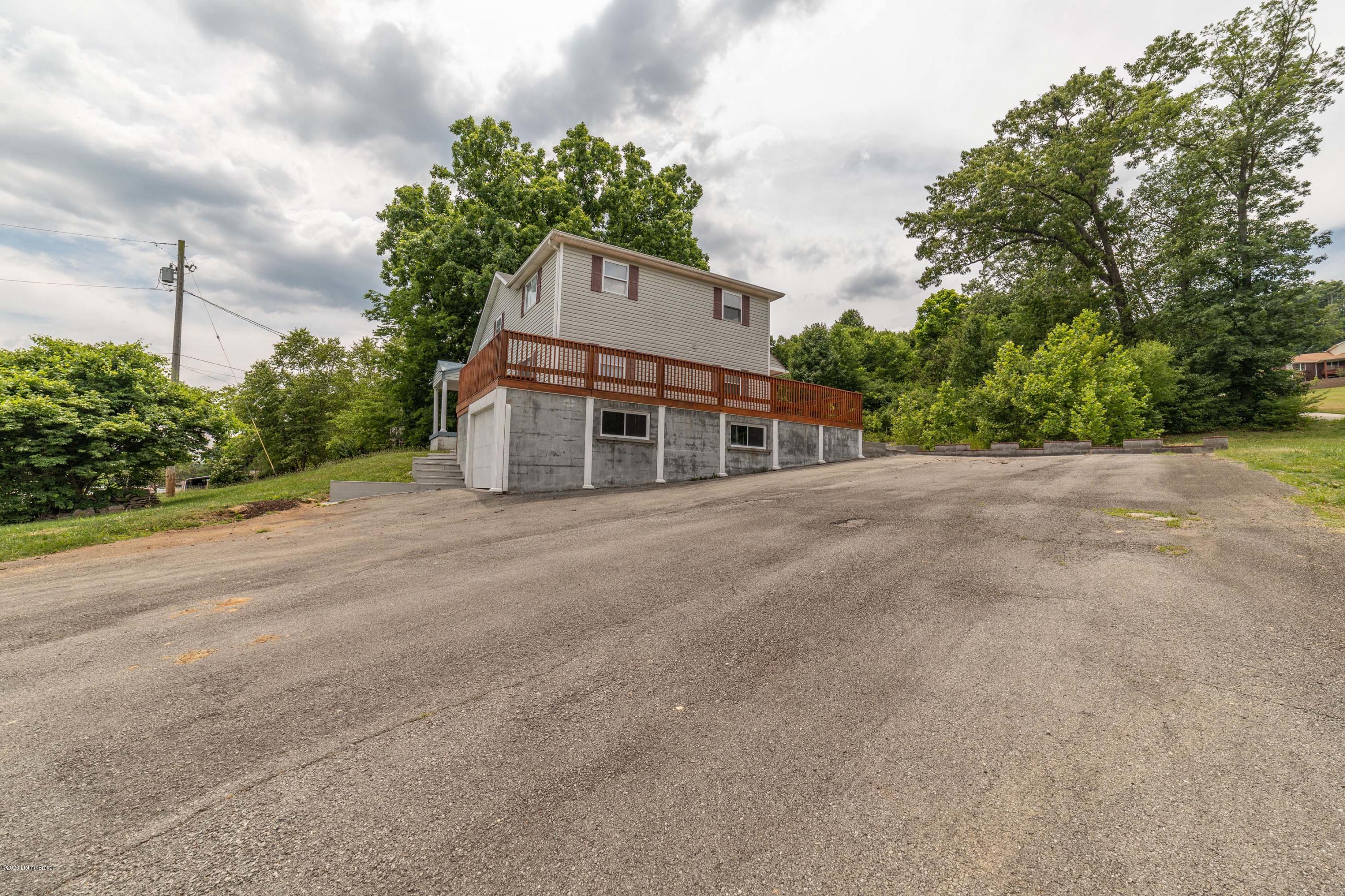 5810 New Cut Road Louisville, KY 40214 - Photo 2 of 69 NewCutRoad002