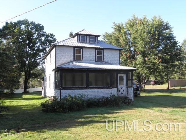 1010 Southeast Co Road Ishpeming, MI 49849 - Photo 1 of 25