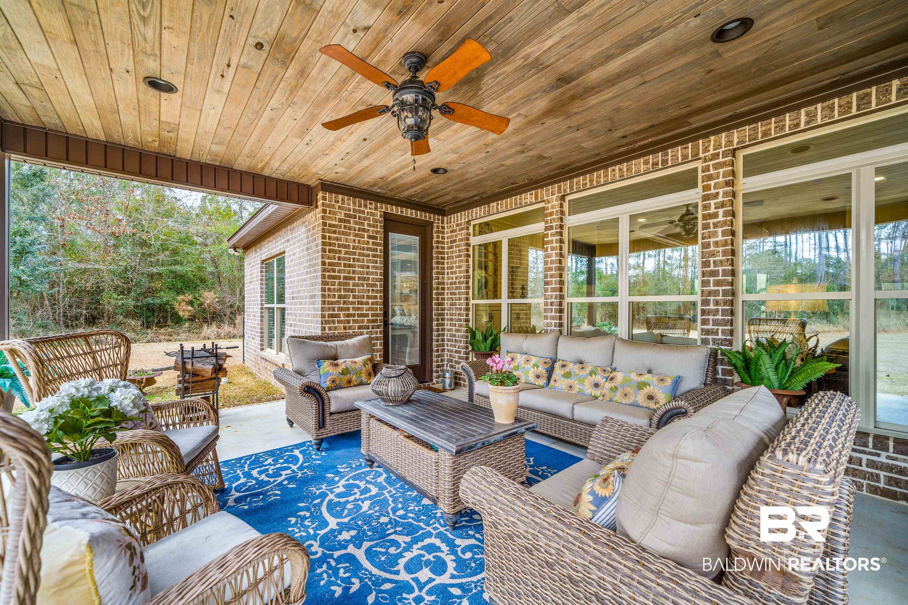 36784 Legacy Way Bay Minette, AL 36507 - Photo 45 of 57 Patio