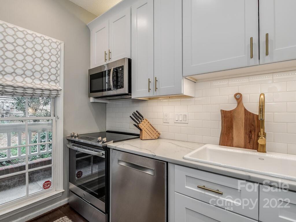 301 Queens Road, Unit 107 Charlotte, NC 28204 - Photo 3 of 21 Gallery Image 3