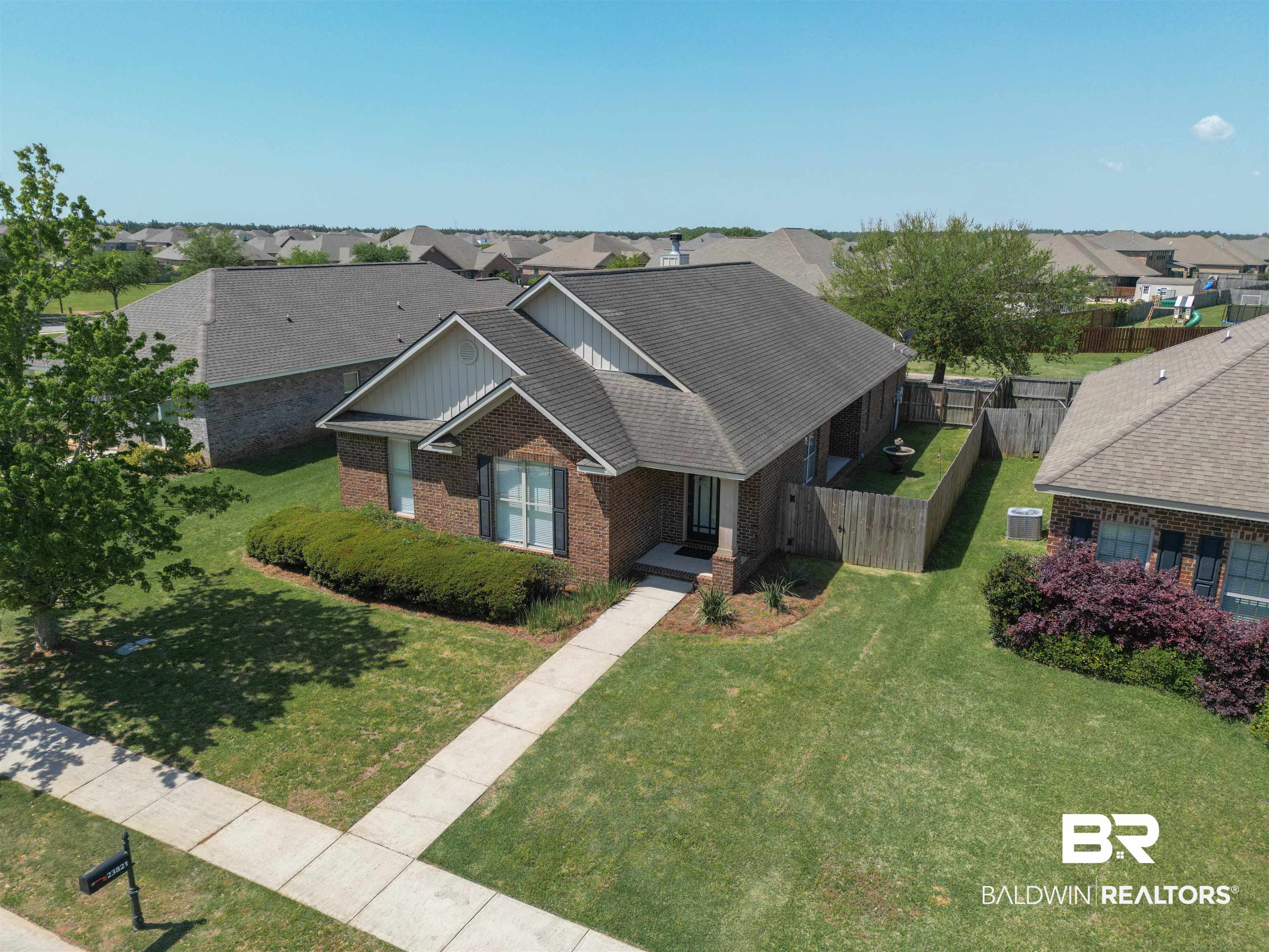 23821 Devonfield Lane Daphne, AL 36526 - Photo 42 of 45