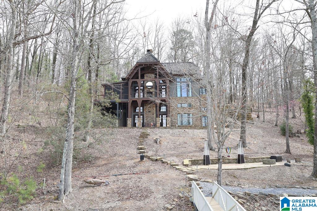 35 Waters Edge Cove Alpine, AL 35014 - Photo 74 of 95