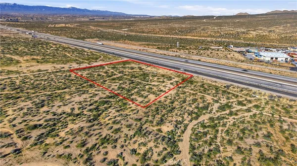 $230,000 | 0 Lamada Street, Victorville, CA 92394