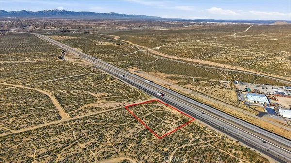 $230,000 | 0 Lamada Street, Victorville, CA 92394