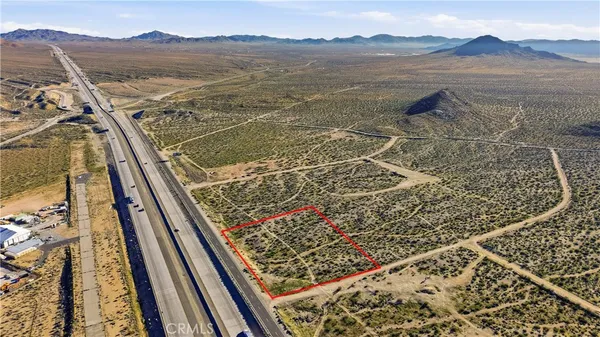 $230,000 | 0 Lamada Street, Victorville, CA 92394