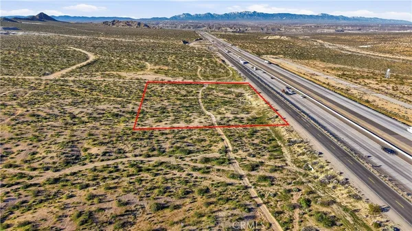 $230,000 | 0 Lamada Street, Victorville, CA 92394