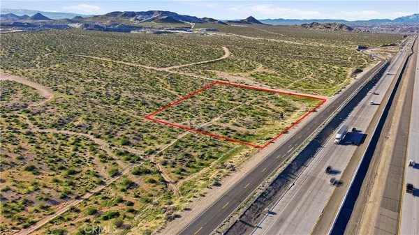 $230,000 | 0 Lamada Street, Victorville, CA 92394