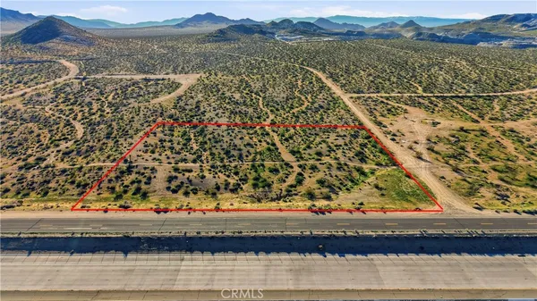 $230,000 | 0 Lamada Street, Victorville, CA 92394