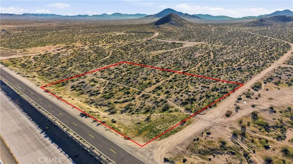 $230,000 | 0 Lamada Street, Victorville, CA 92394