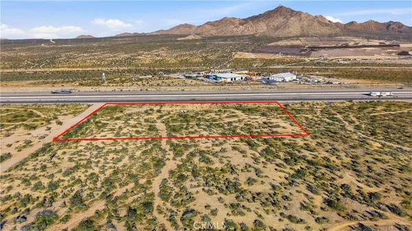 $230,000 | 0 Lamada Street, Victorville, CA 92394