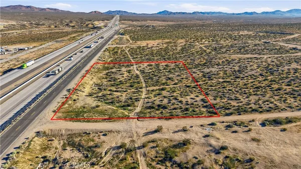$230,000 | 0 Lamada Street, Victorville, CA 92394