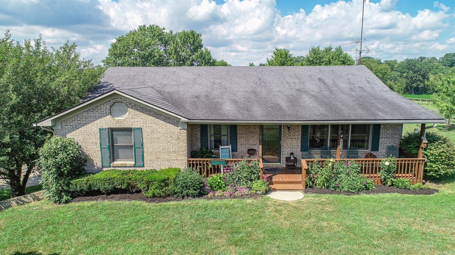 141 Cemetery Road Cynthiana, KY 41031 - Photo 2 of 44 Photo 2