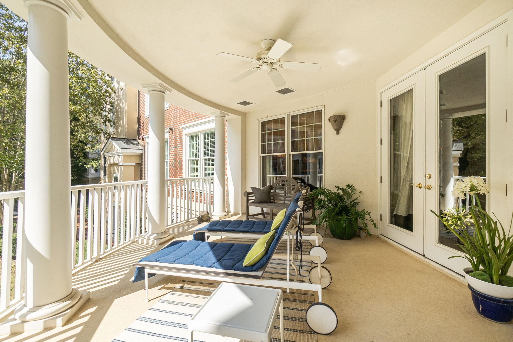 2813 Market Bridge Lane, Unit 103 Raleigh, NC 27608 - Photo 16 of 26 Photo 17
