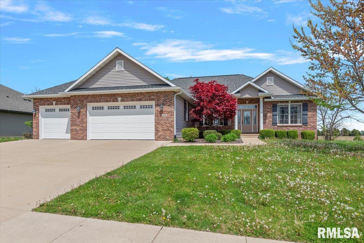 5909 Hedley Road Springfield, IL 62711 - Photo 3 of 44 Gallery Image 3