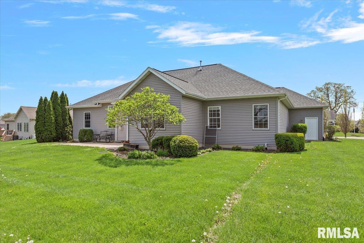 5909 Hedley Road Springfield, IL 62711 - Photo 43 of 44 Gallery Image 43