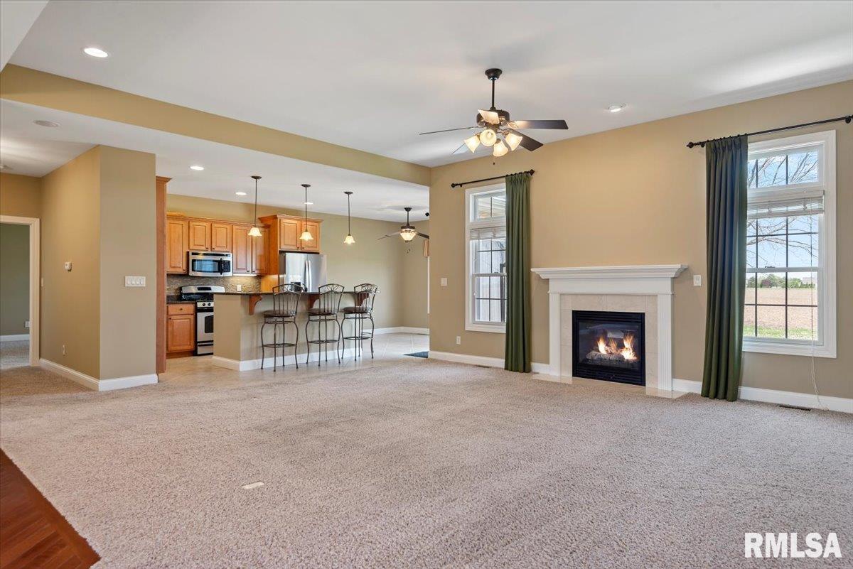 5909 Hedley Road Springfield, IL 62711 - Photo 8 of 44 Gallery Image 8