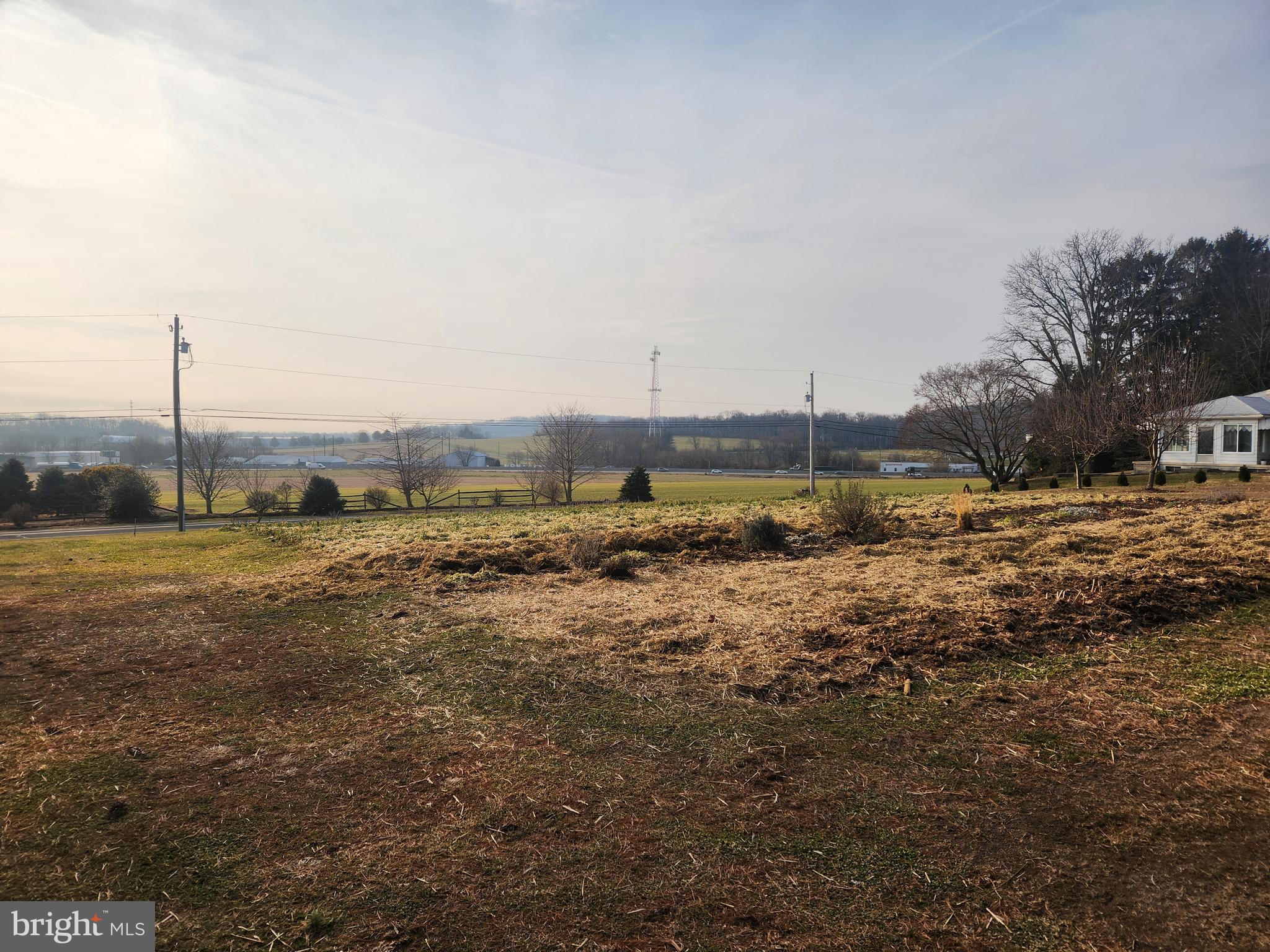 2361 Leabrook Road Lancaster, PA 17601 - Photo 3 of 5 a view of a large yard with lots of green space