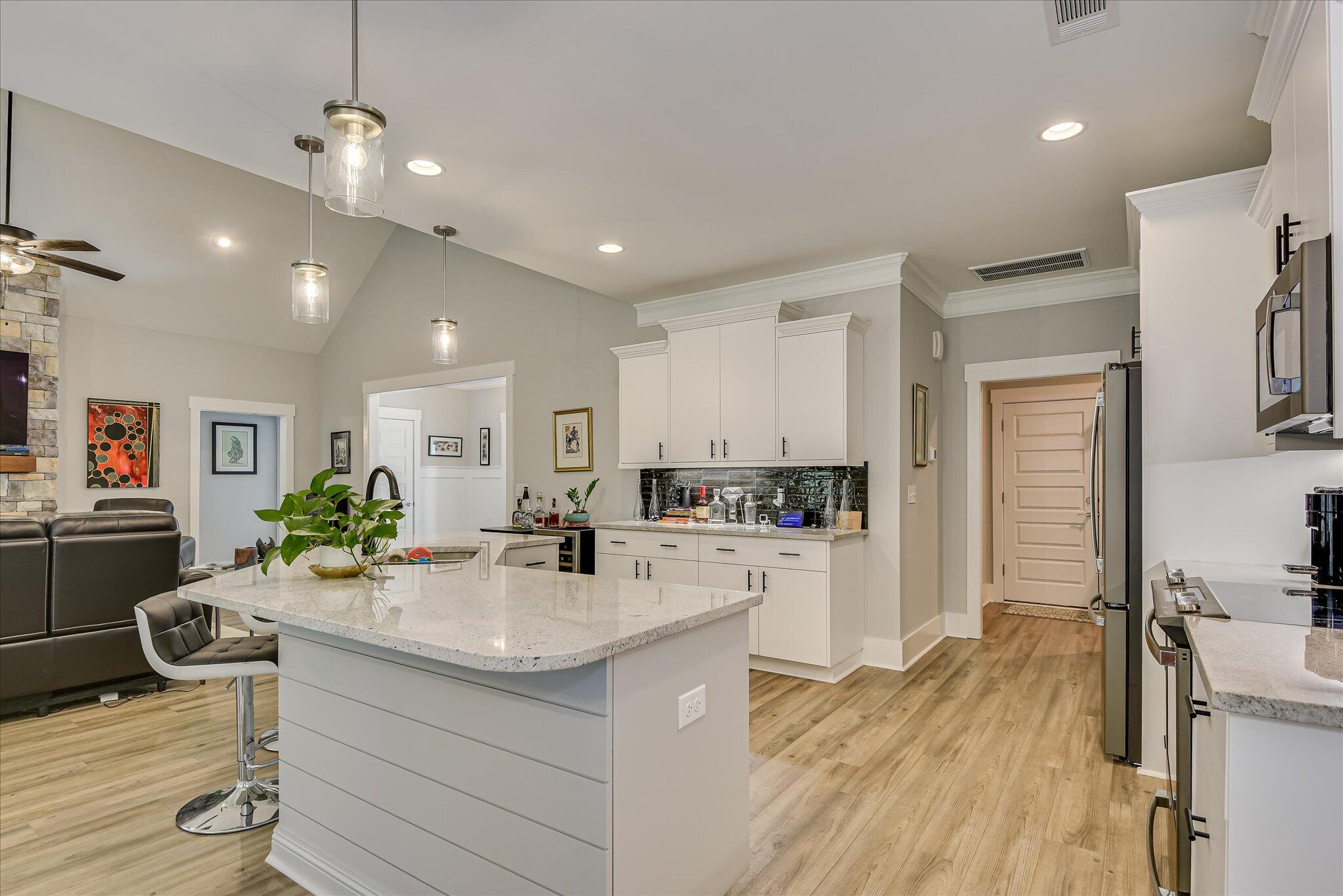 114 Elliott Circle McCormick, SC 29835 - Photo 23 of 42 16-116