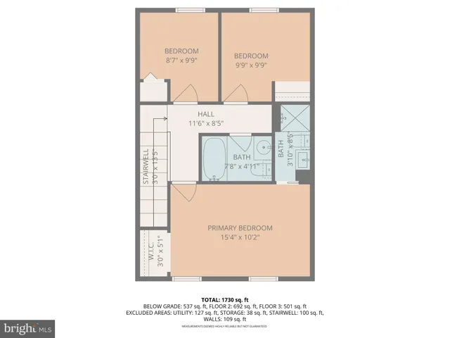 a picture of a bench in front of a building