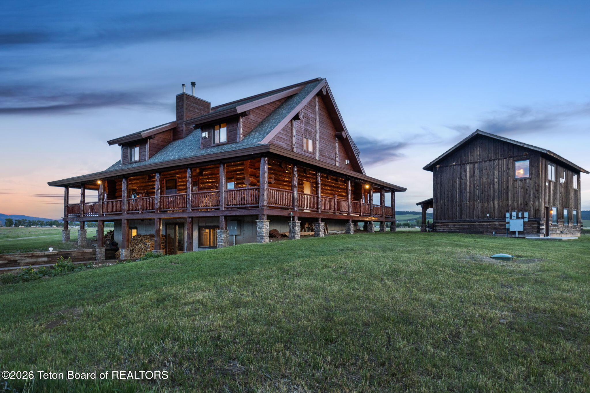989 Dry Creek Road Afton, WY 83110 - Photo 71 of 129 125-web-or-mls-IMG_9790