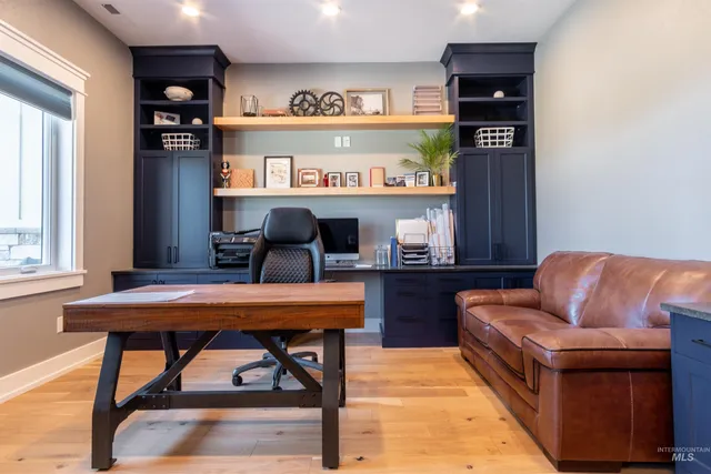 $1,670,000 | 204 South 82nd Street East, Burley, ID 83318