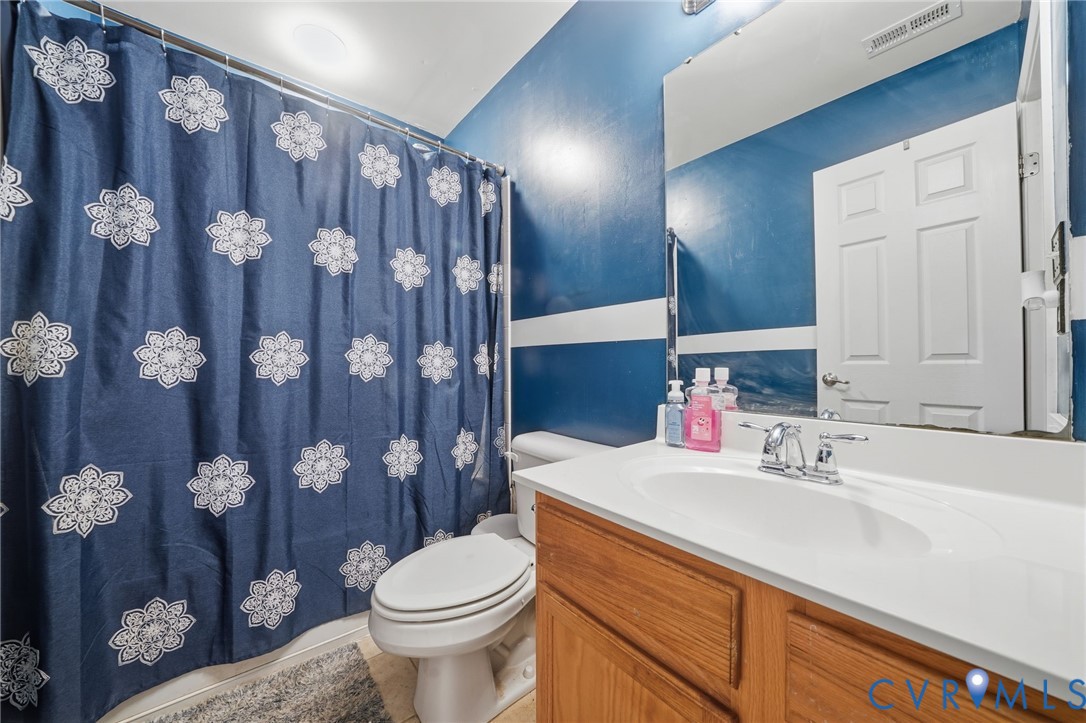 6313 Arbor Meadows Terrace Chester, VA 23831 - Photo 15 of 29