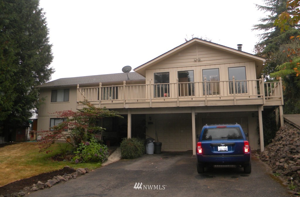 115 Spring Hill Road, Unit A & B Longview, WA 98632 - Photo 1 of 1 Gallery Image 1
