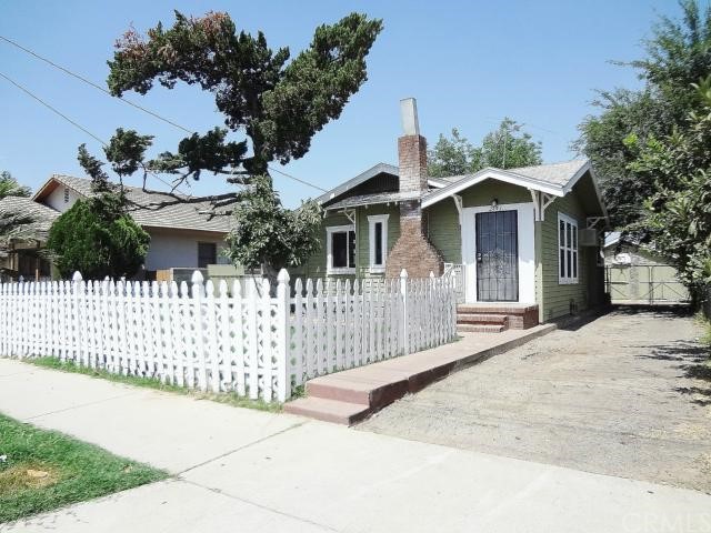 2443 Orange Street Riverside, CA 92501 - Photo 1 of 1