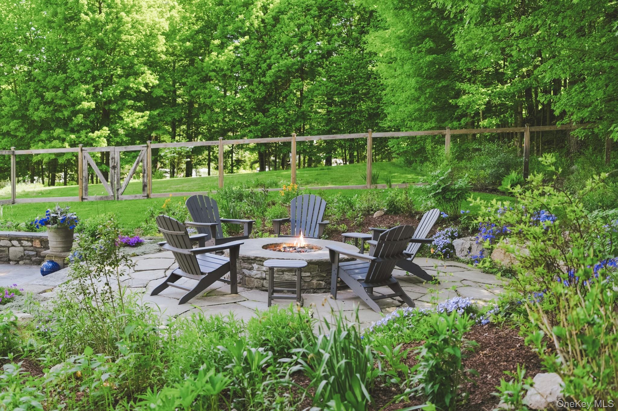 77 Old Stone Hill Road Pound Ridge, NY 10576 - Photo 36 of 37